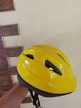 Kask rowerowy dziecięcy