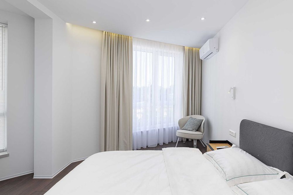 Оренда 2х кімн. кв. ЖК Парус на Кульпарківській, 93. Своє паркомісце.