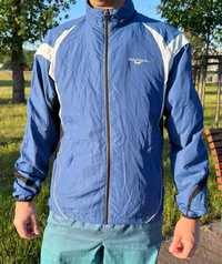 Kurtka sportowa wiatrówka Pro Touch Dry Plus Jacket rozmiar L