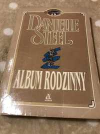 Album rodzinny - Danielle Steel