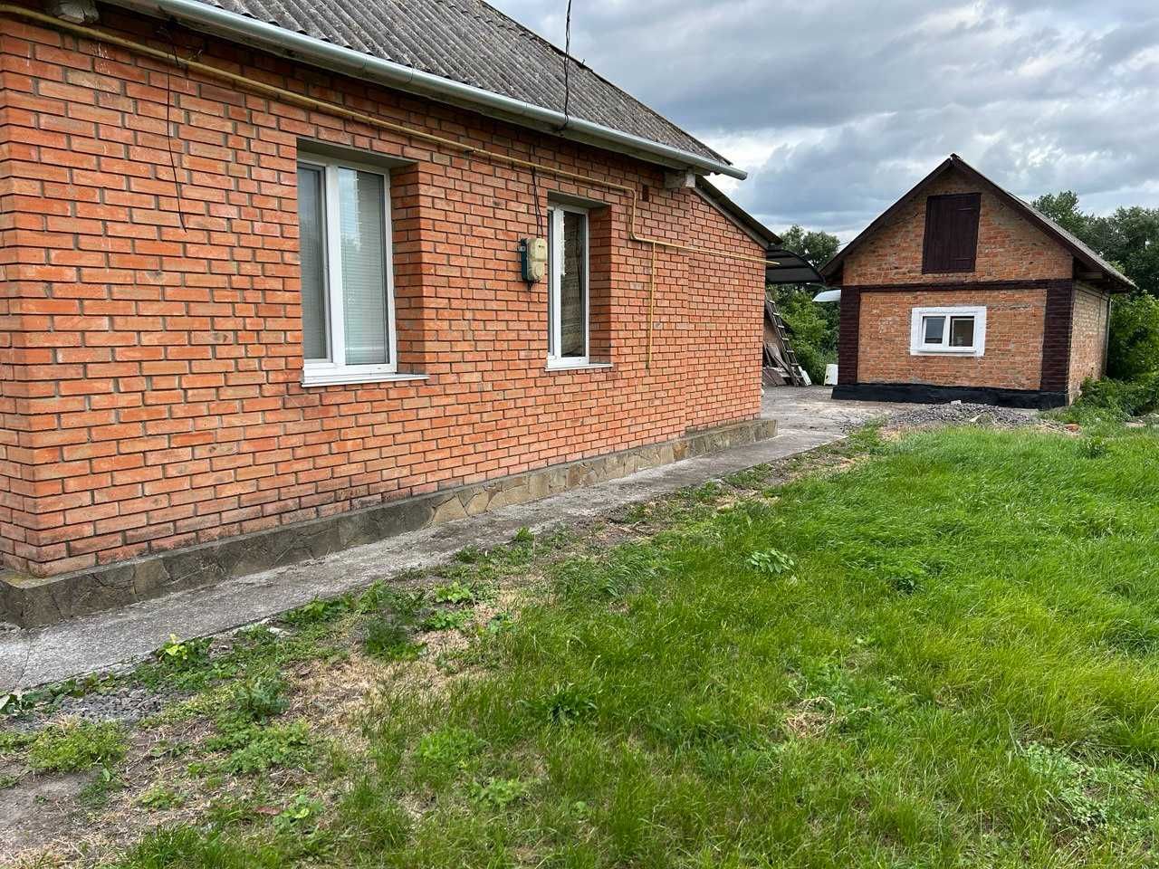 Від власника, Продается будинок с. Берестівка