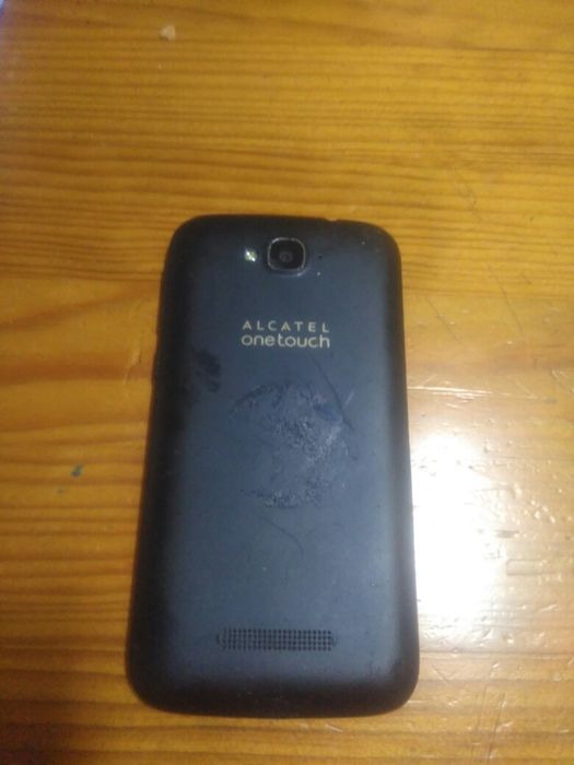 Alcatel One Touch Pop C764552060034307121