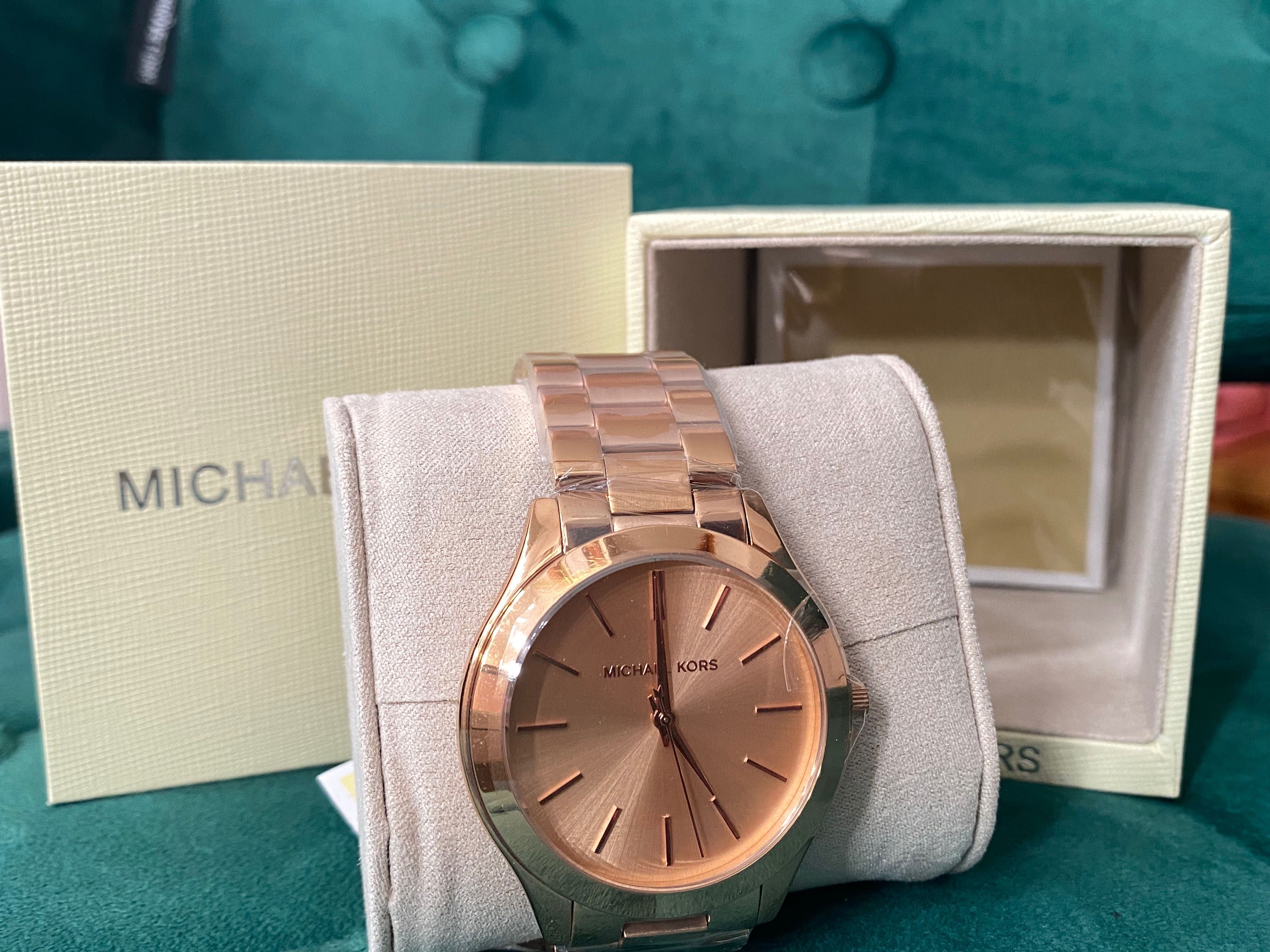 Zegarek Michael Kors- MK3197