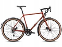 Rower Gravel BREEZER DOPPLER PRO+ 49CM Shimano TIAGRA 2X10 Hyraulika