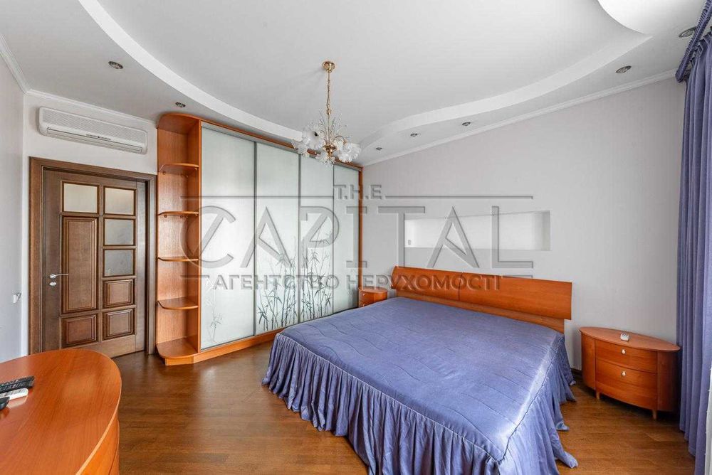 Оренда квартири, вул. Ковпака, Печерський