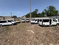 Продам Opel Vivaro
