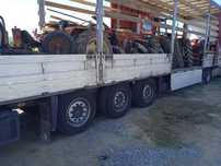 Ursus C330 c335 C330M C328 silnik kompletny