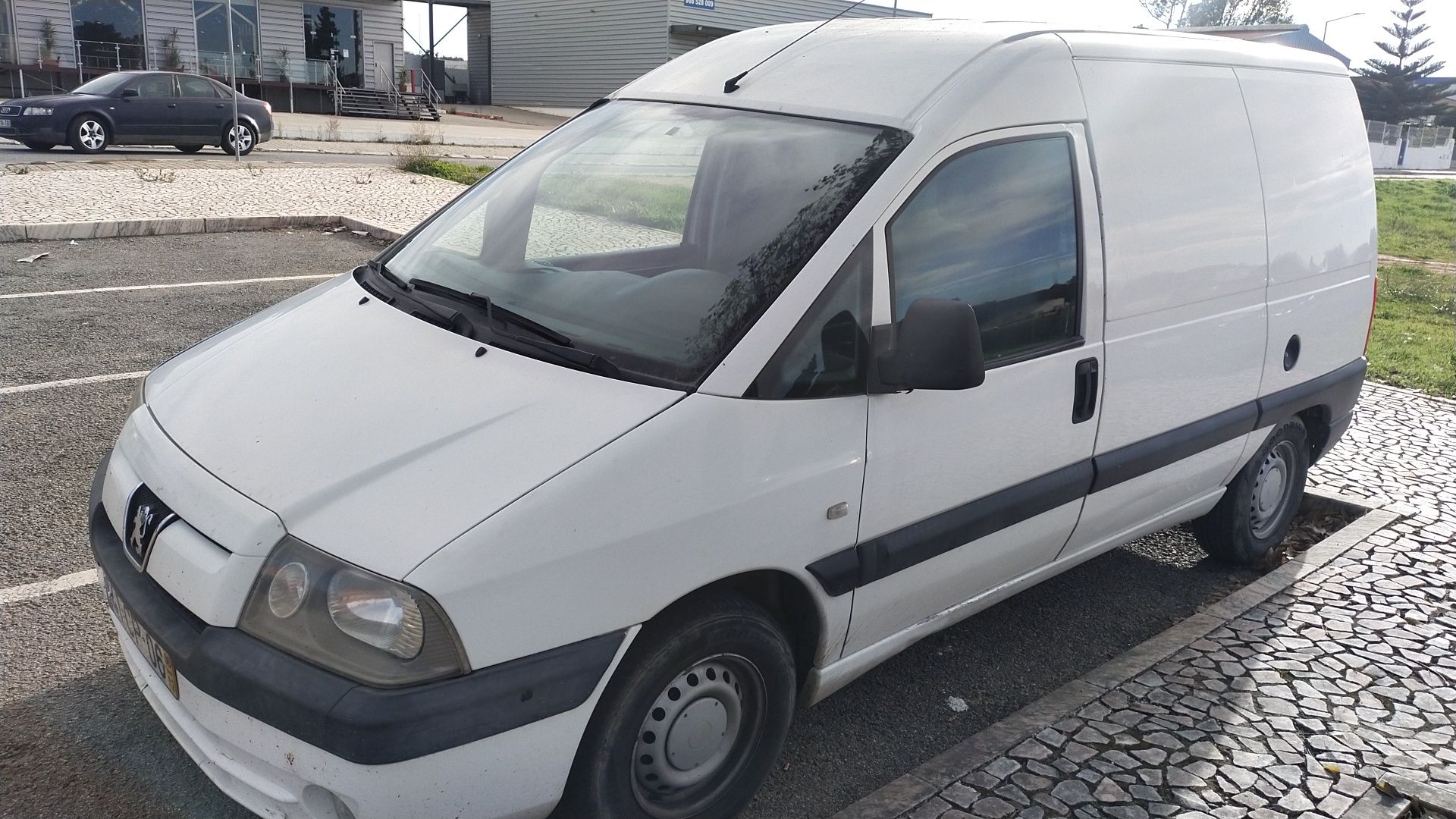 Peugeot   Expert