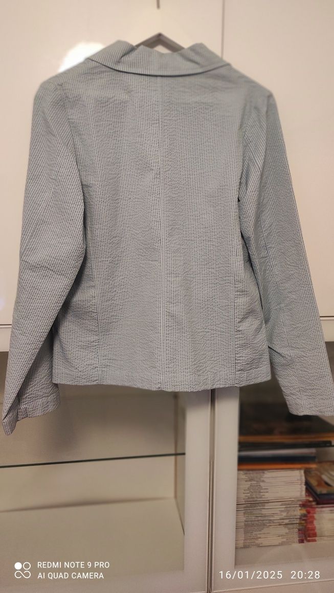 Casaco Blazer Nastra