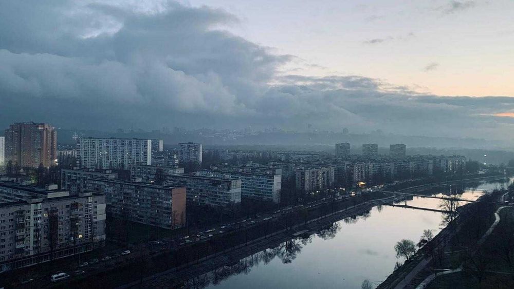 Продаж 4-к квартири  вул. Євгенія Сверстюка, 52-В Дніпровський район