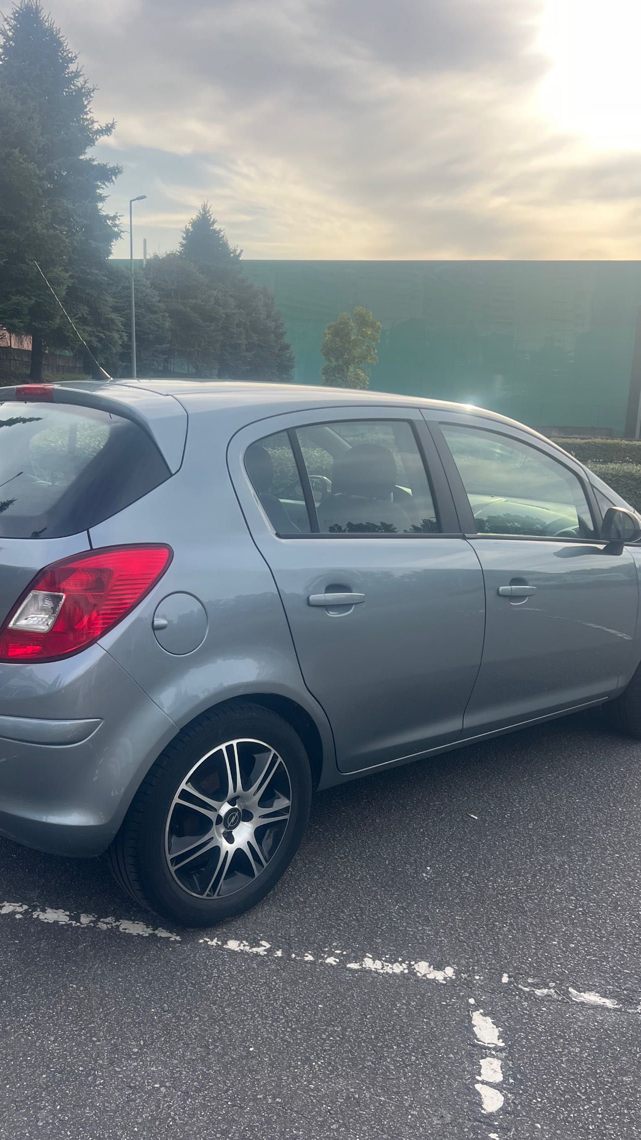 Opel Corsa 1.3 CDTI