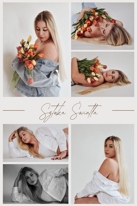 FOTOGRAF okolicznościowy | sesja ciążowa | sesja rodzinna l