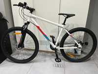 2 nowe rowery Serious Rockville Disc 27,5"