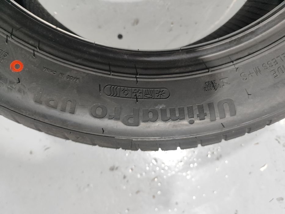 2 pneus novos 205-55R16 Delmax - Ofertta dos portes-  110 Euros