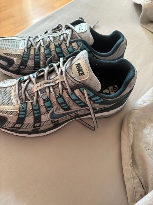 Zapatilhas Nike P-6000