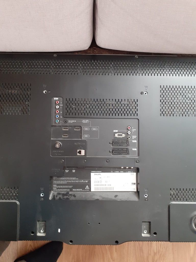 Telewizor PHILIPS