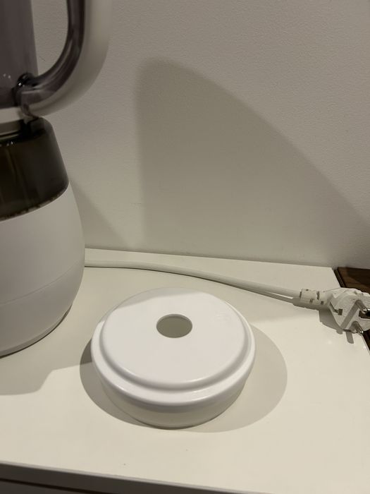 Philips Avent 4 em 1 robot cozinha