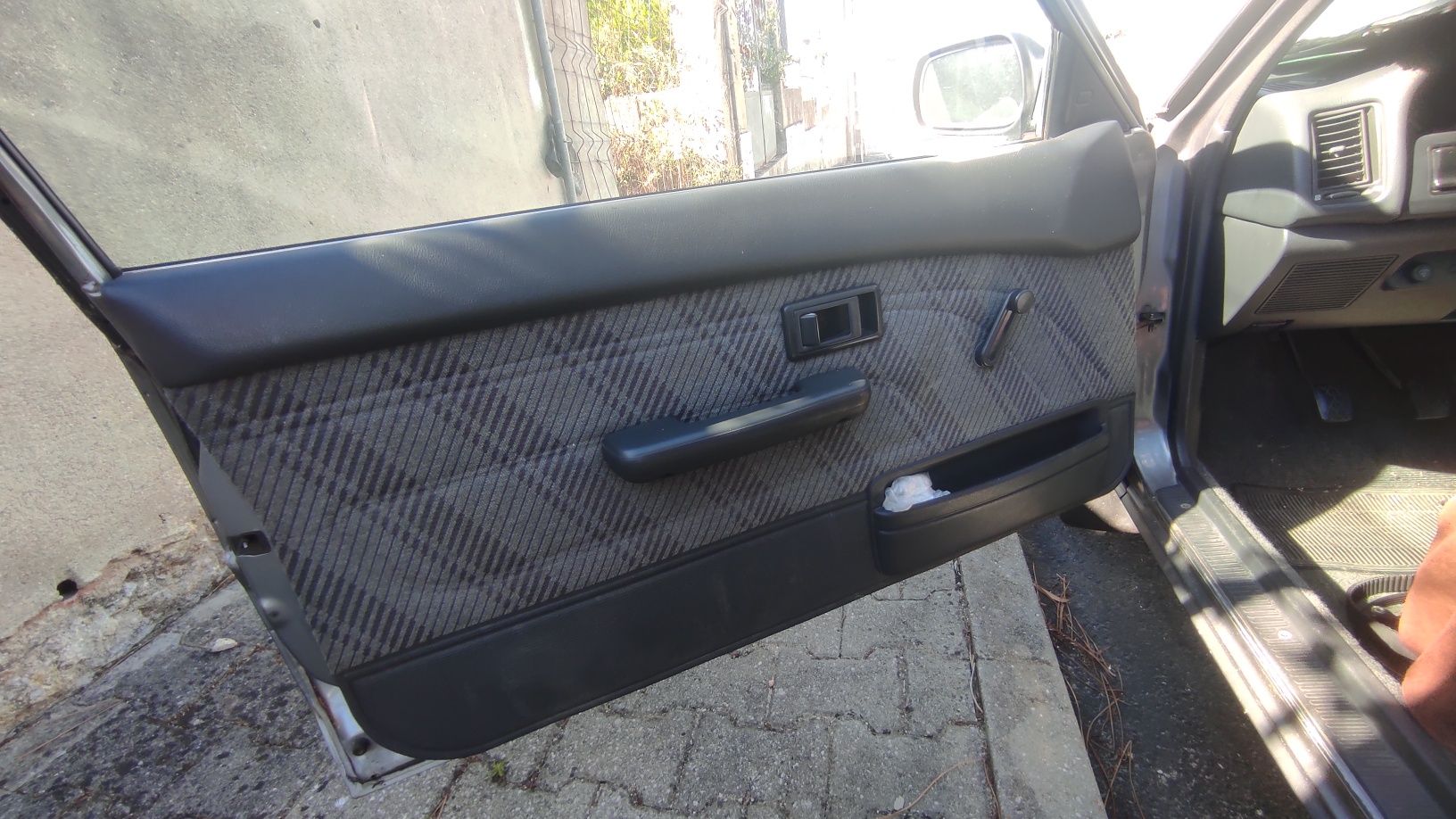 Toyota Corolla 1.3 1989 (avariado)