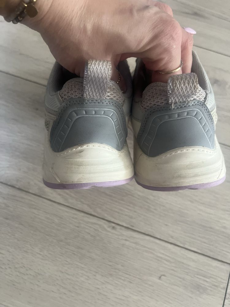 Adidasy snekersy sprandi ccc nike r 34 wkladka 21 cm