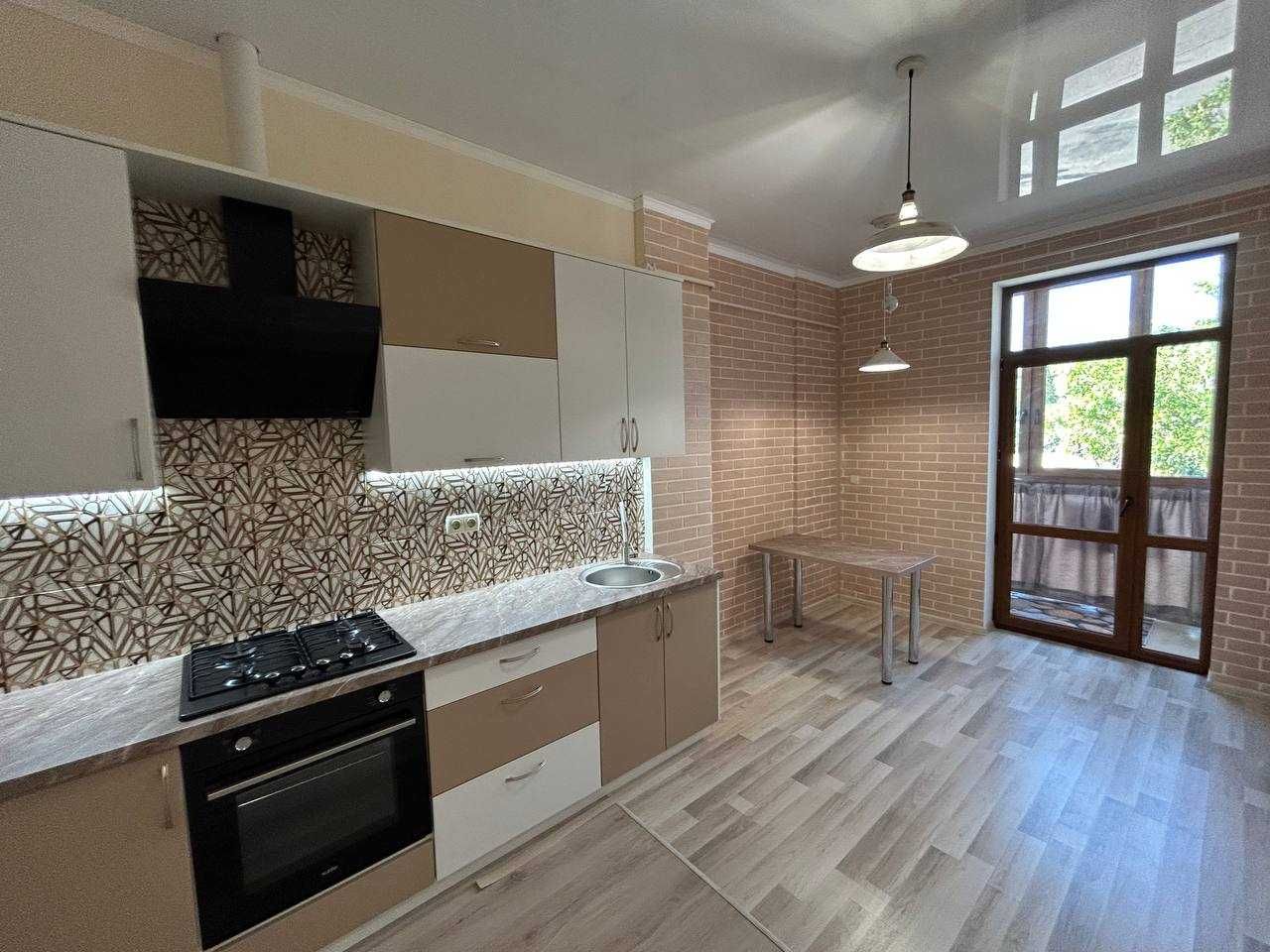 В продаже 1 комн. ква-ра в ЖК Клаб Марин, Золотой Берег! АОГВ