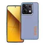 Futerał MILANO do XIAOMI Redmi Note 13 5G niebieski