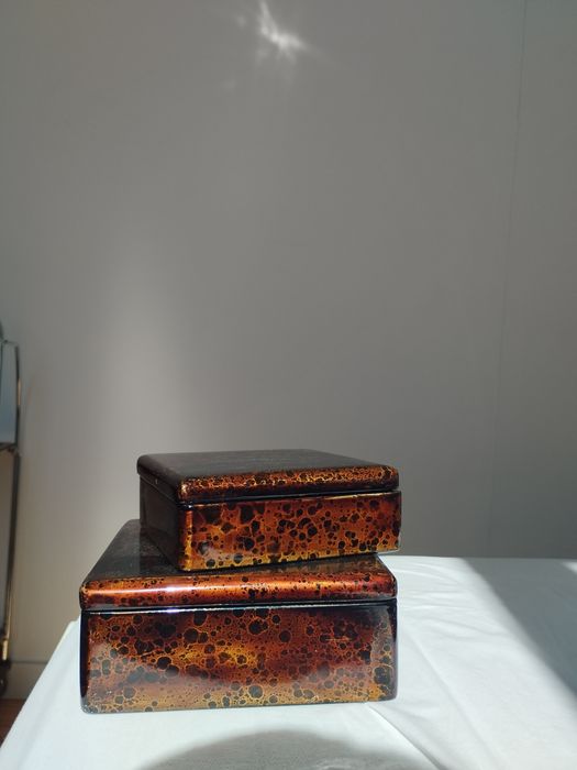 várias peças vintage (5-10€)