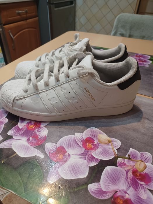 Buty adidas 39 1/3