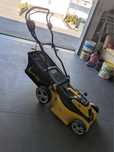 Corta relva Garland 500e