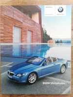 Prospekt BMW Lifstyle modele
