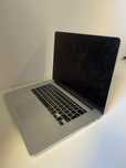 Macbook Pro 2012