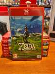 Gra The Legend Of Zelda: Breath Of The Wild NS2 / Nowa / Switch 2 /