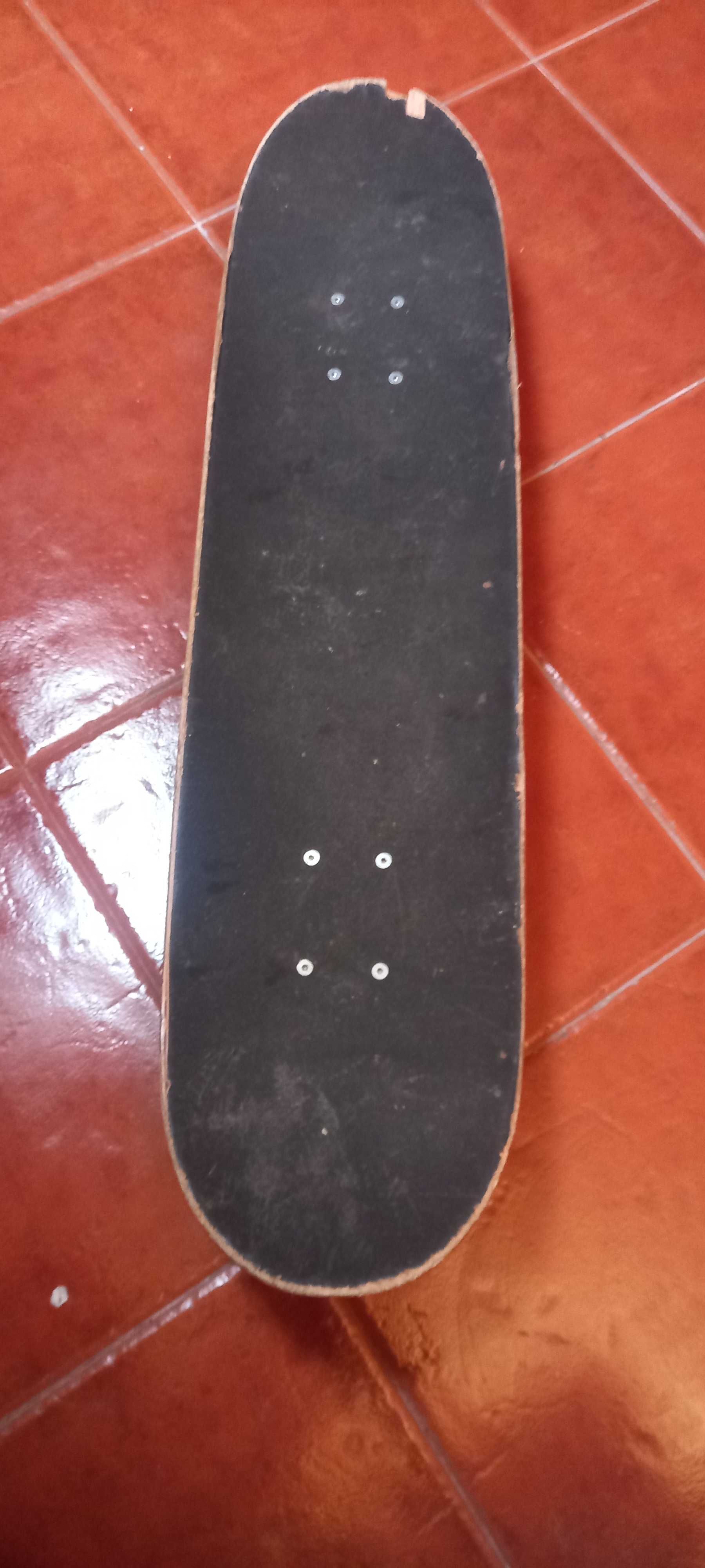 Skate (oferta de mala)