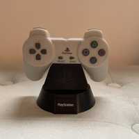 Candeeiro comando PlayStation 1 -PS1
