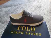 Nowe trampki Polo Ralph Lauren 40,5 26cm