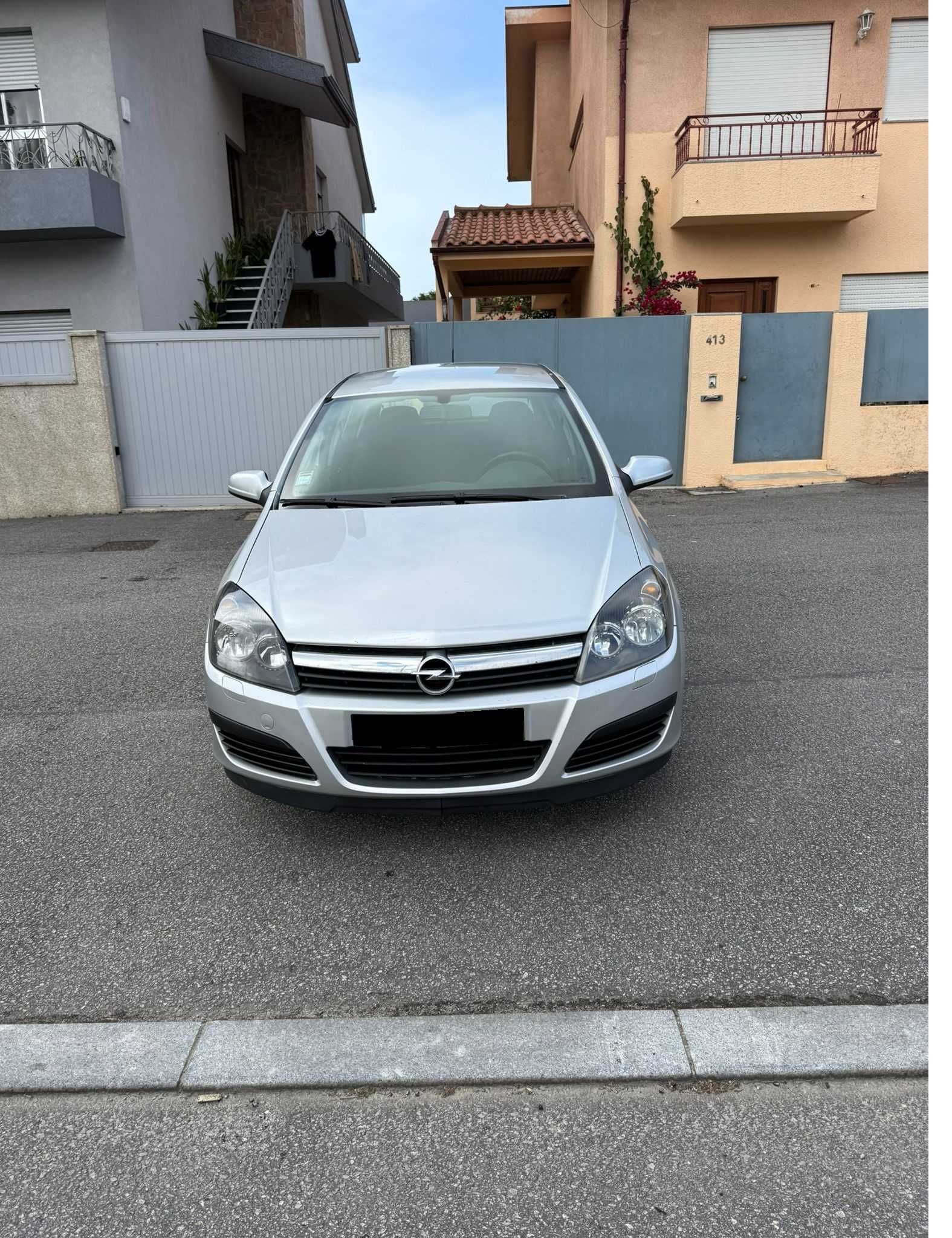 Opel Astra 1.3 Impecável