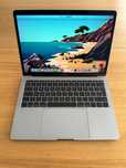 MacBook Pro 13" 2017