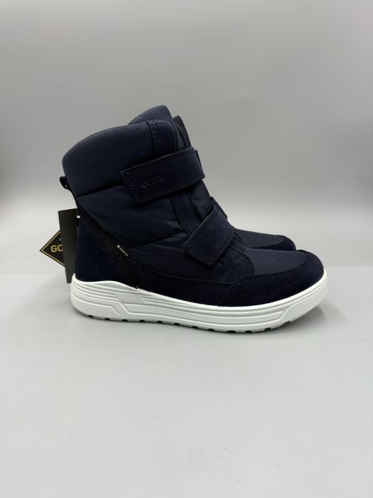 Зимові черевики ECCO Urban Snowboarder 27, 35, 38 зимние ботинки