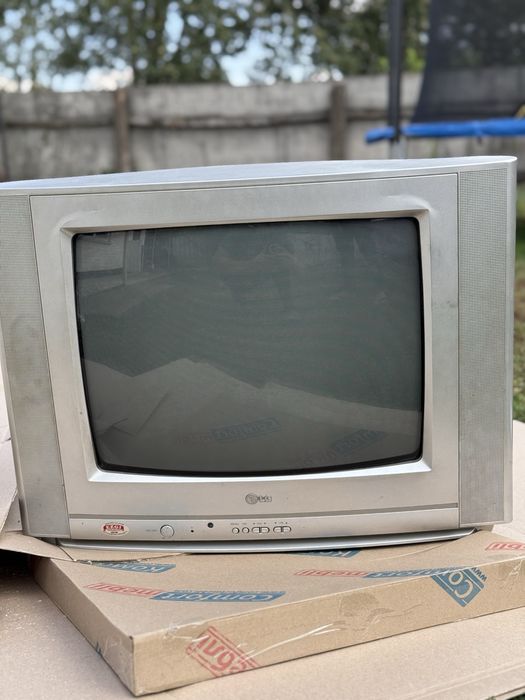 Телевізор бу