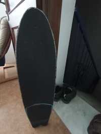 Surf Skateboard!