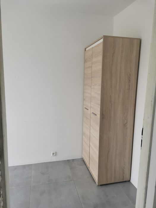 Mieszkanie 33m Kazimierza Wielkiego