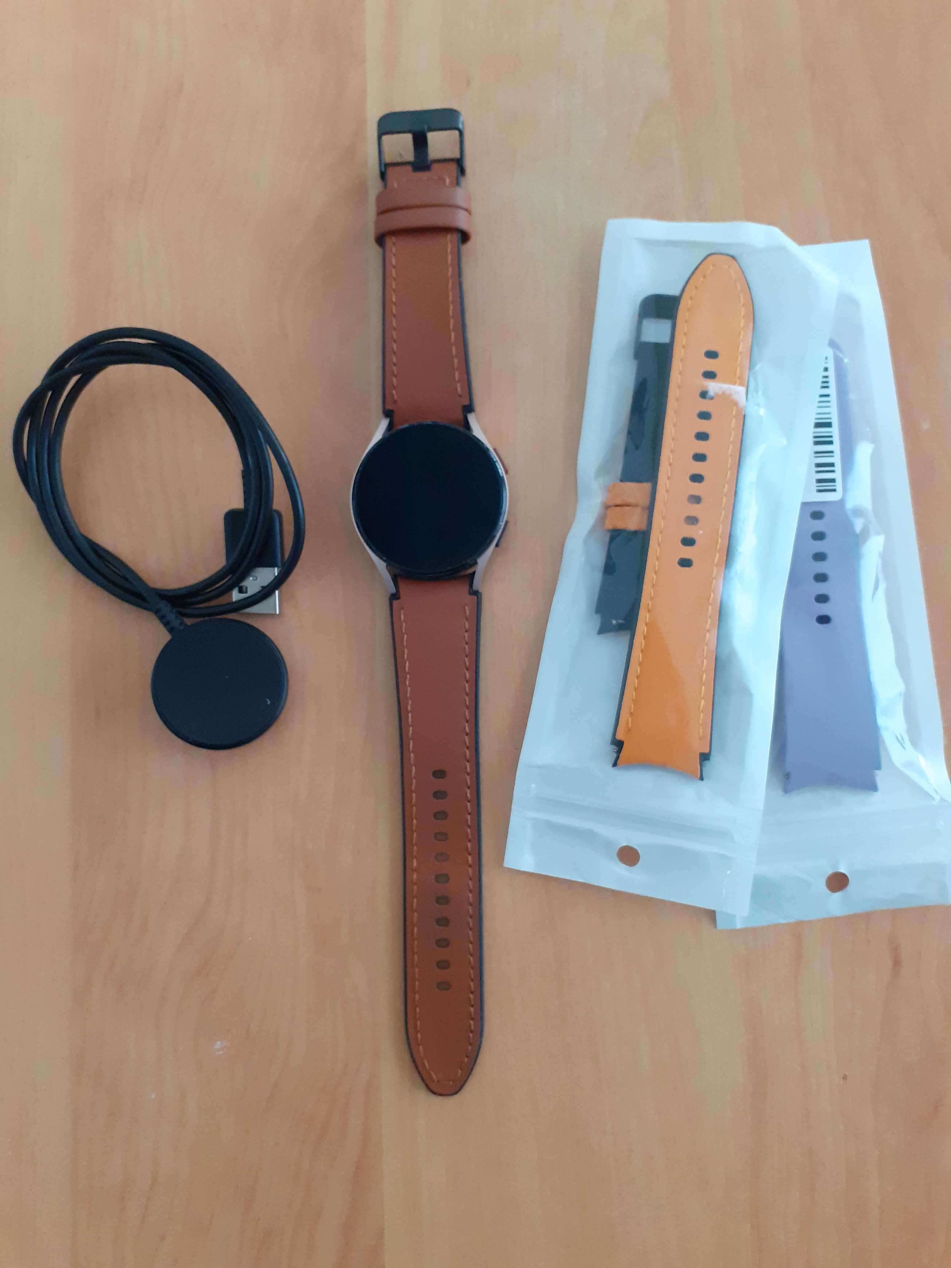 Samsung Galaxy Watch 4