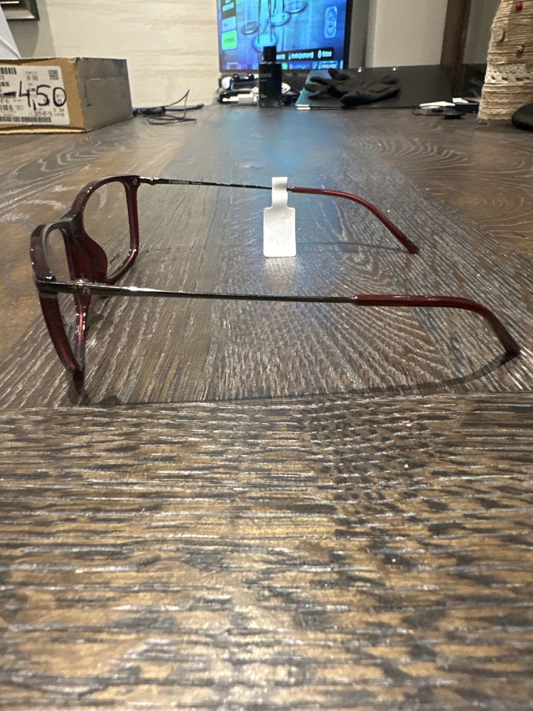 Okulary korekcyjne marki Rodenstock R5309 col. B