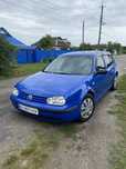 Golf IV mpi 1,6 бензин