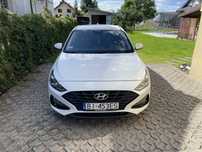 Hyundai i30 1.5 DPI 2021