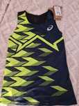 Singlet damski Asics