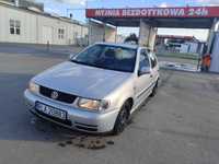 Polo 1.4 benzyna +lpg