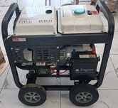 Генератор дизельний GUCBIR GJD7000H 5 кВт