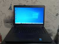 Бізнес ноутбук Dell latitude 5540 4/120