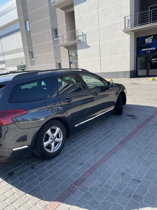 Продам своє авто