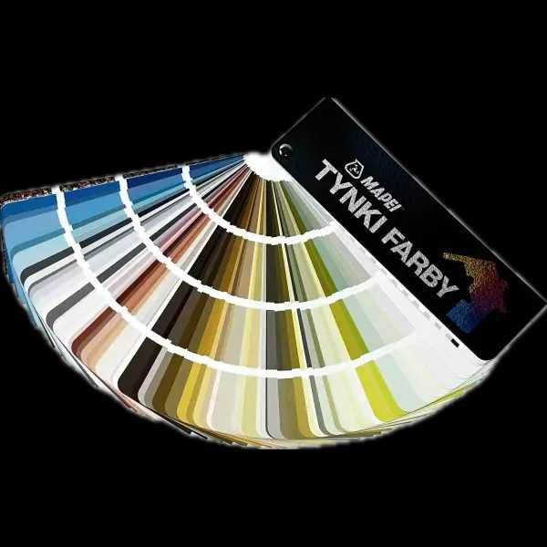 Tynk Silikonowy  MAPEI